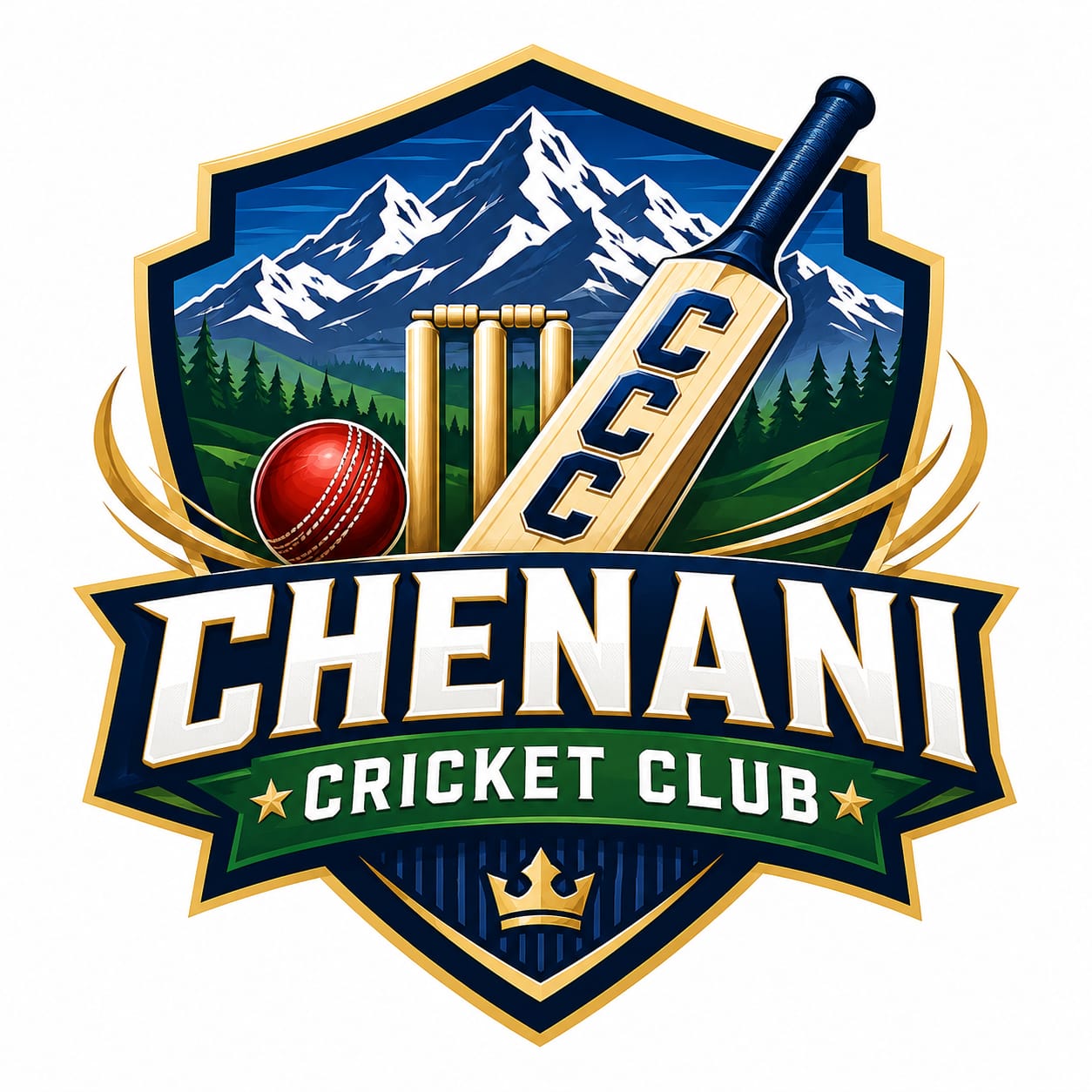 Chenani Cricket Club